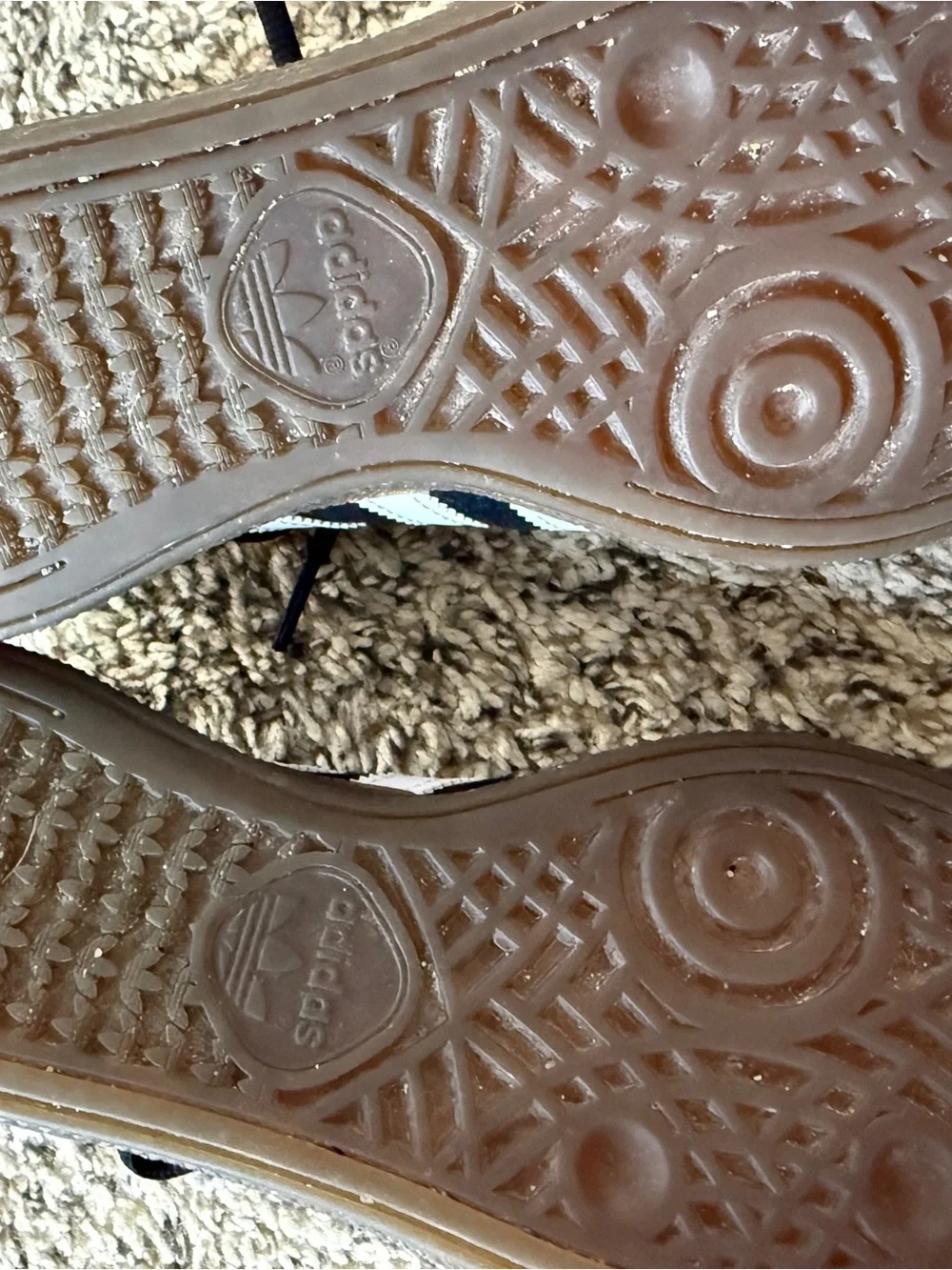 Adidas Handball Spezial Shoes